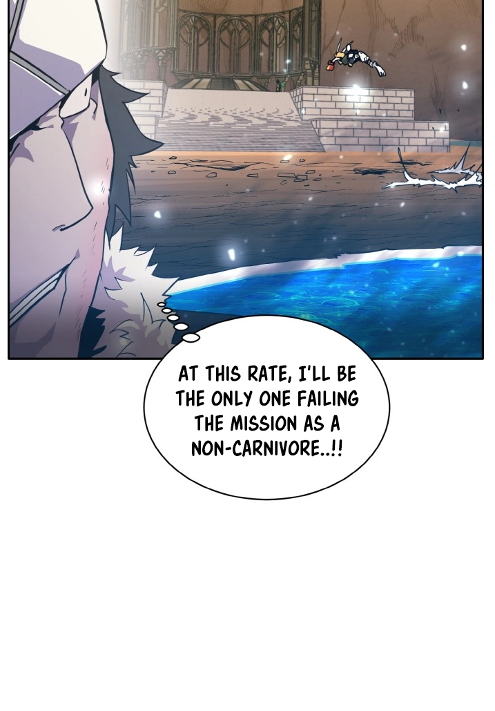 Read Lucid Dream chapter 91 image 51 on Lezhin