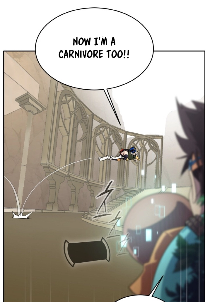 Read Lucid Dream chapter 91 image 52 on Lezhin