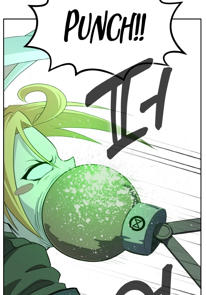 Read Lucid Dream chapter 91 image 54 on Lezhin