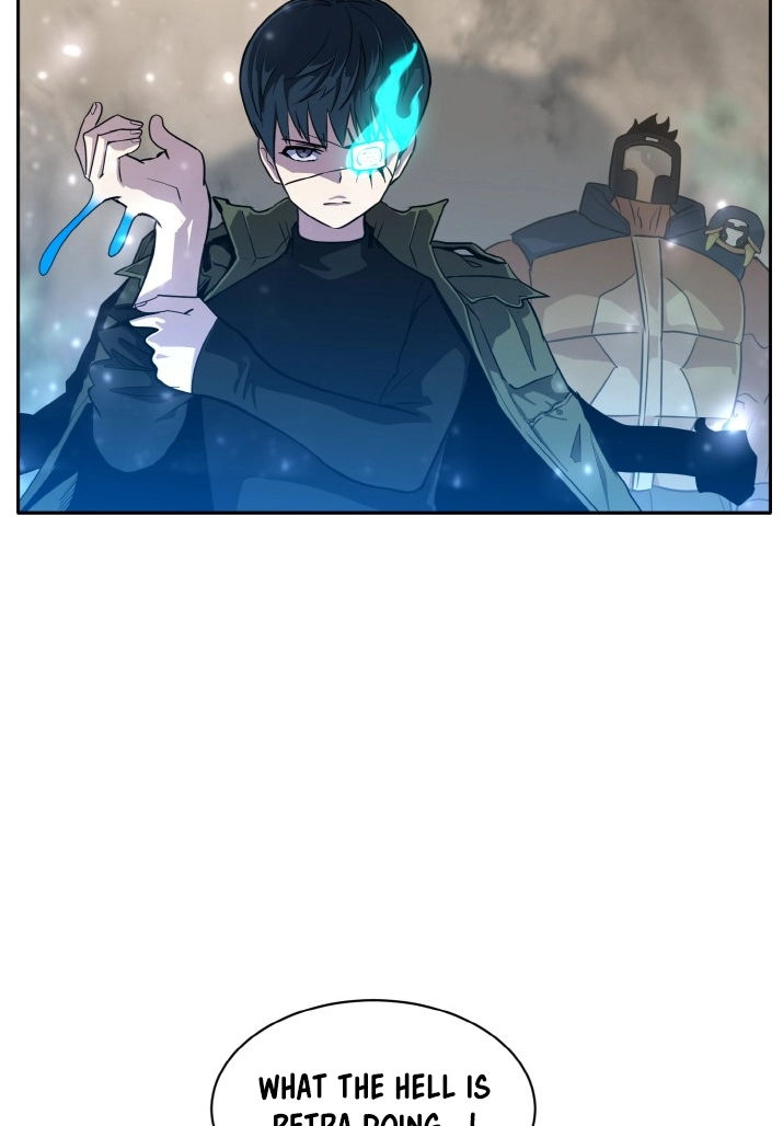 Read Lucid Dream chapter 91 image 62 on Lezhin