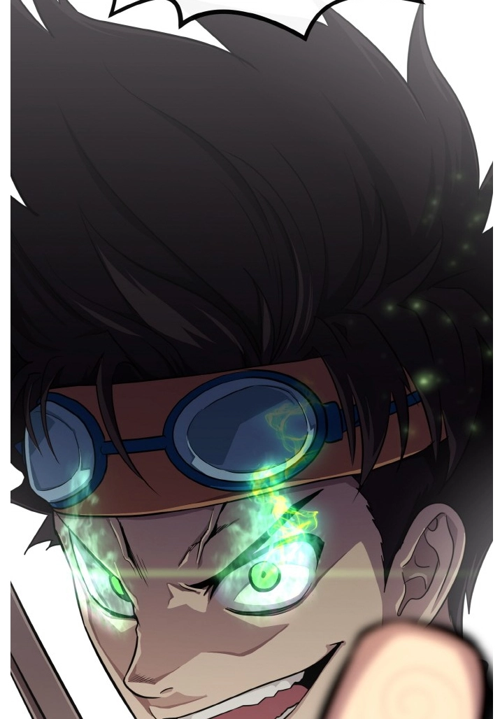 Read Lucid Dream chapter 91 image 66 on Lezhin