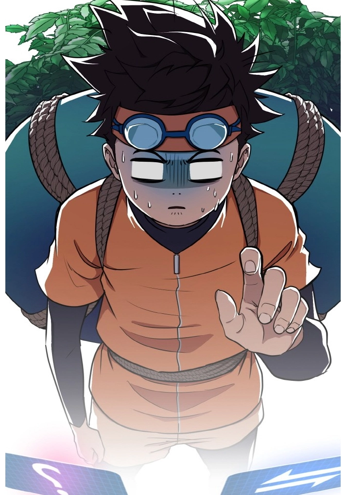 Read Lucid Dream chapter 91 image 7 on Lezhin
