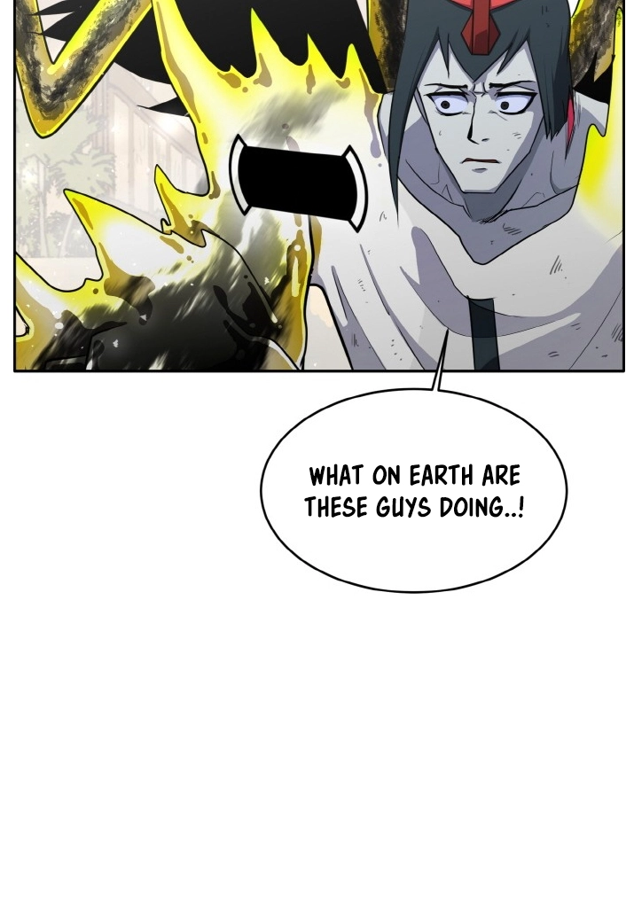 Read Lucid Dream chapter 91 image 73 on Lezhin