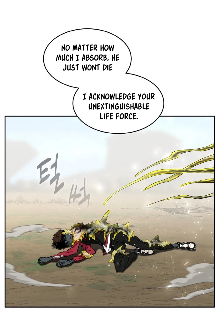 Read Lucid Dream chapter 91 image 75 on Lezhin