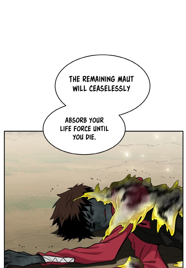 Read Lucid Dream chapter 91 image 76 on Lezhin