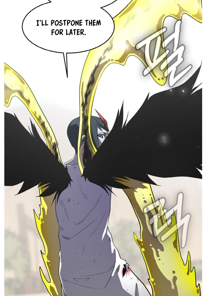 Read Lucid Dream chapter 91 image 78 on Lezhin