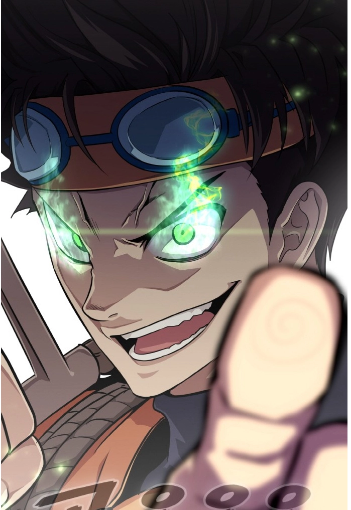 Read Lucid Dream chapter 92 image 10 on Lezhin