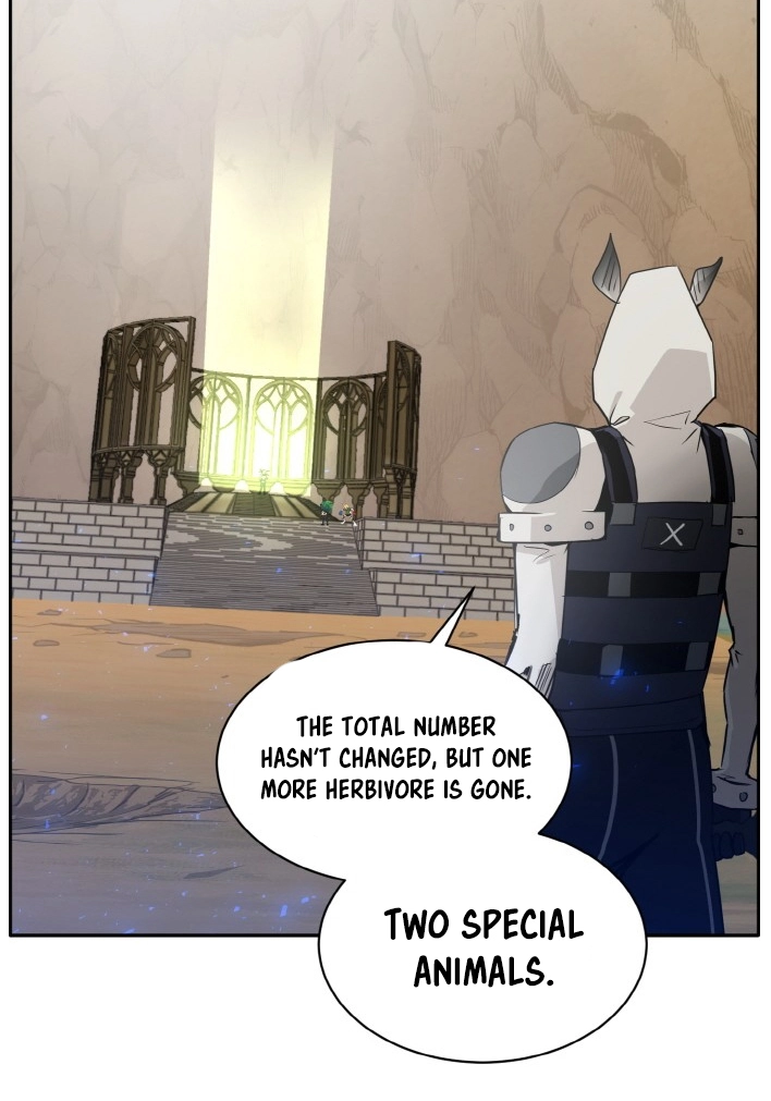 Read Lucid Dream chapter 92 image 115 on Lezhin