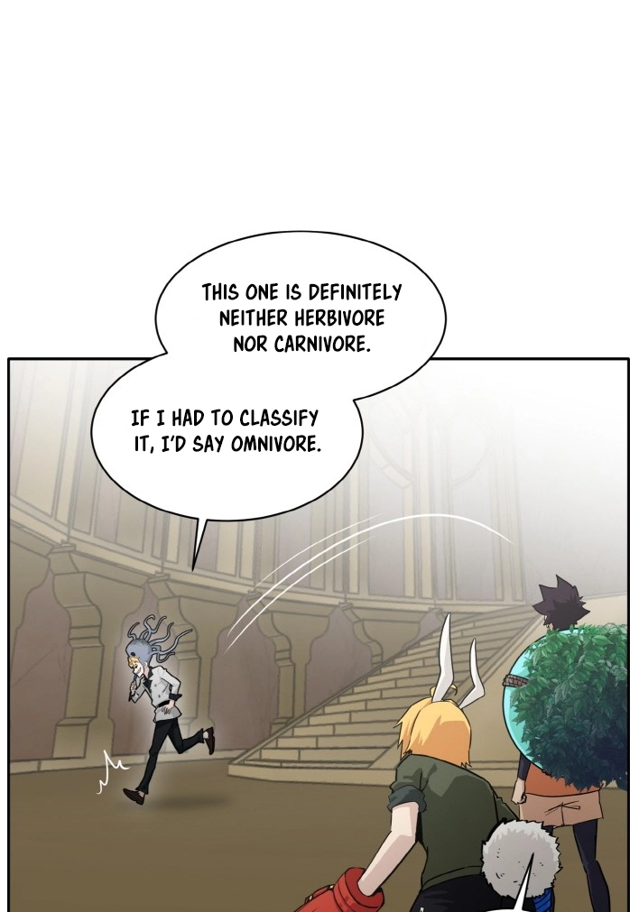 Read Lucid Dream chapter 92 image 116 on Lezhin