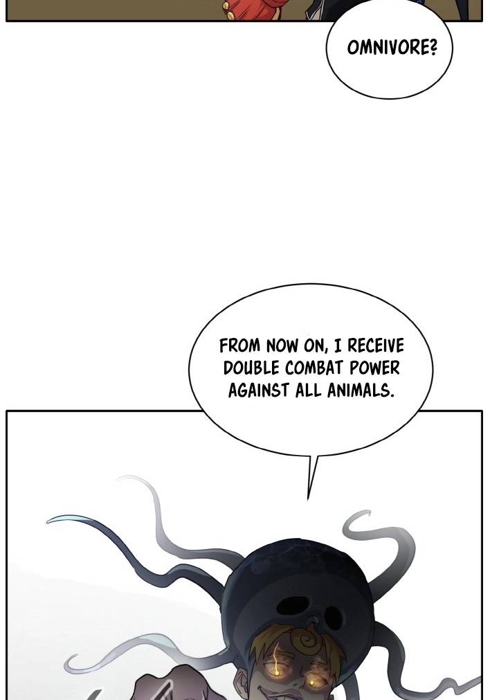Read Lucid Dream chapter 92 image 117 on Lezhin