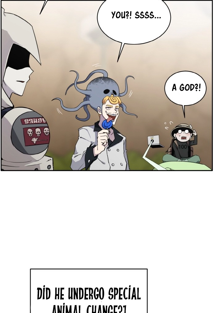 Read Lucid Dream chapter 92 image 12 on Lezhin