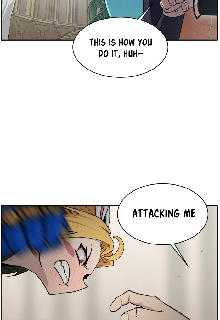 Read Lucid Dream chapter 92 image 16 on Lezhin