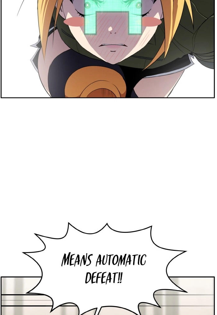 Read Lucid Dream chapter 92 image 18 on Lezhin