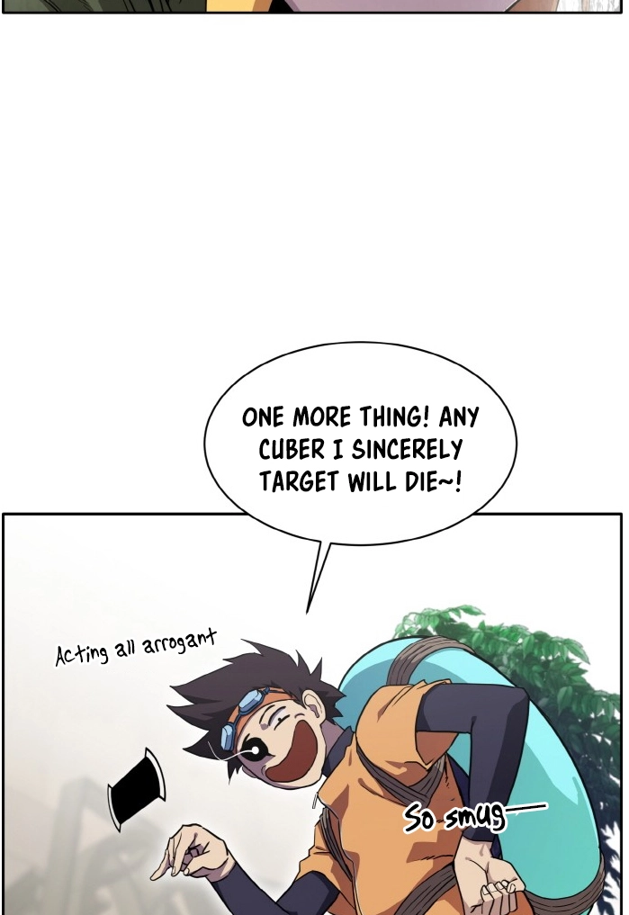 Read Lucid Dream chapter 92 image 21 on Lezhin