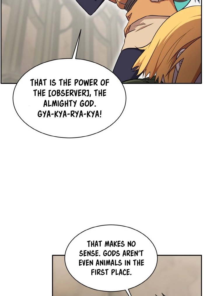 Read Lucid Dream chapter 92 image 22 on Lezhin