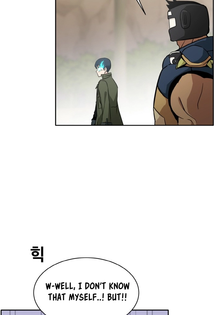 Read Lucid Dream chapter 92 image 23 on Lezhin