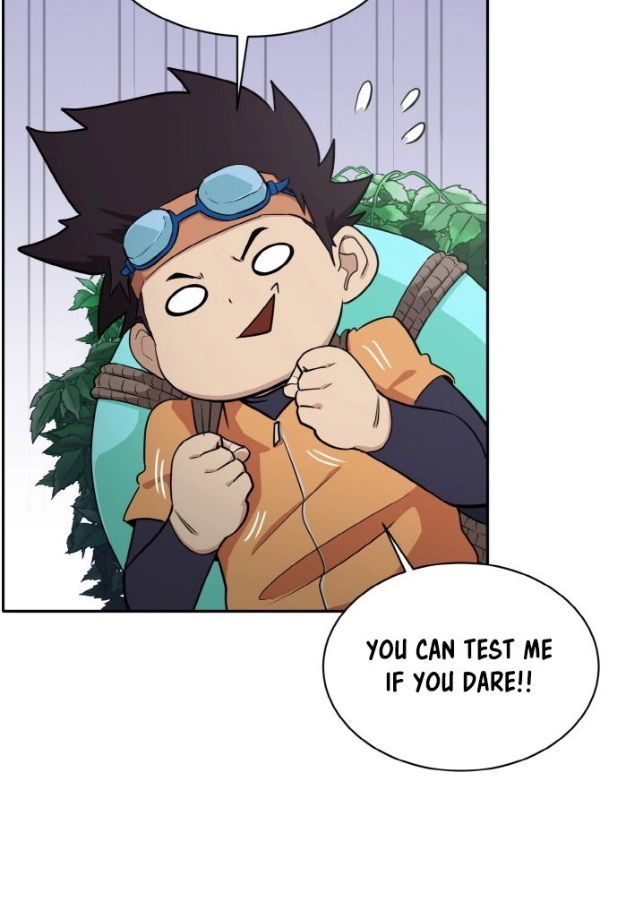 Read Lucid Dream chapter 92 image 24 on Lezhin