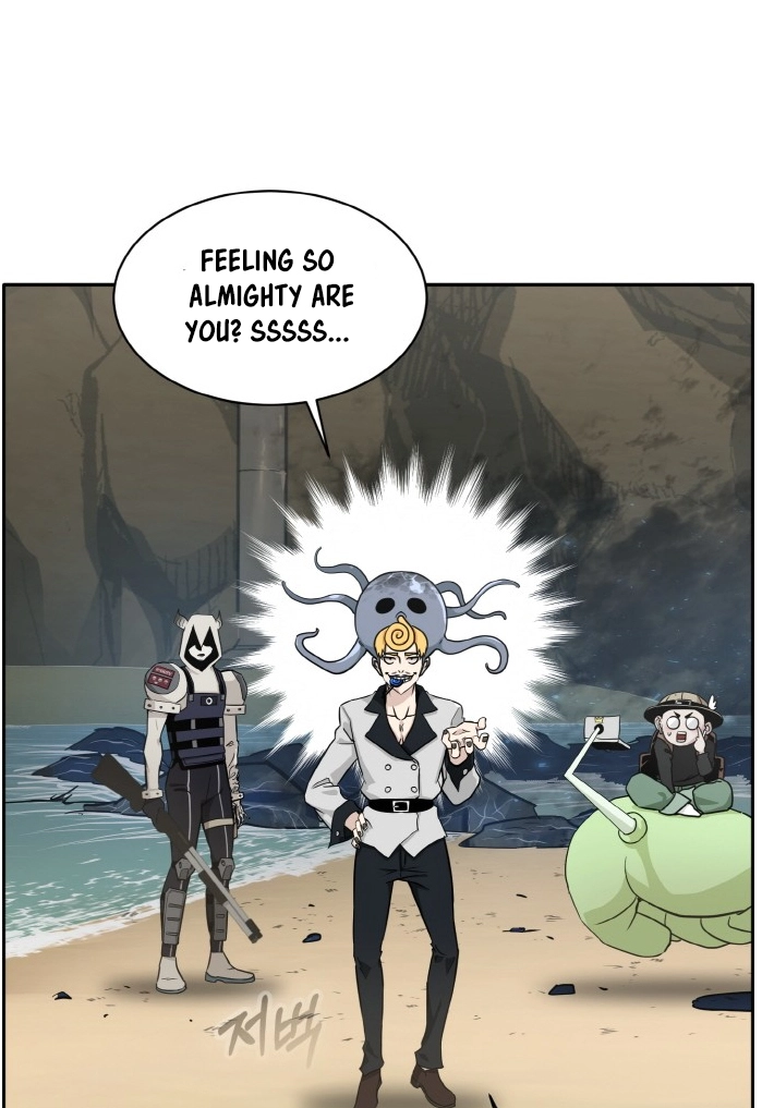 Read Lucid Dream chapter 92 image 25 on Lezhin