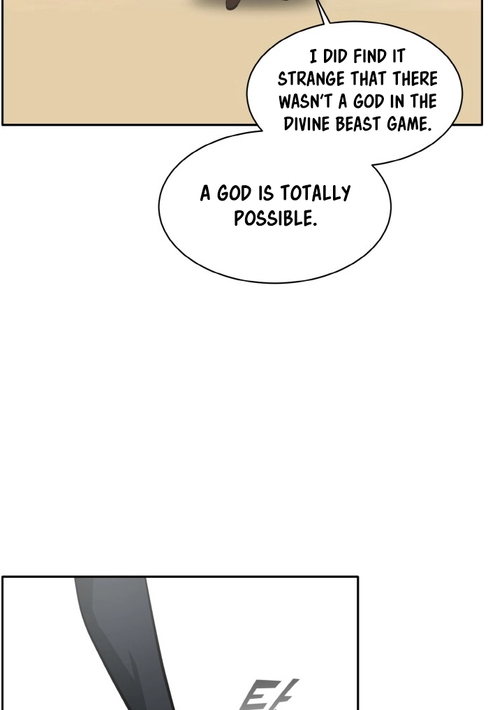 Read Lucid Dream chapter 92 image 26 on Lezhin