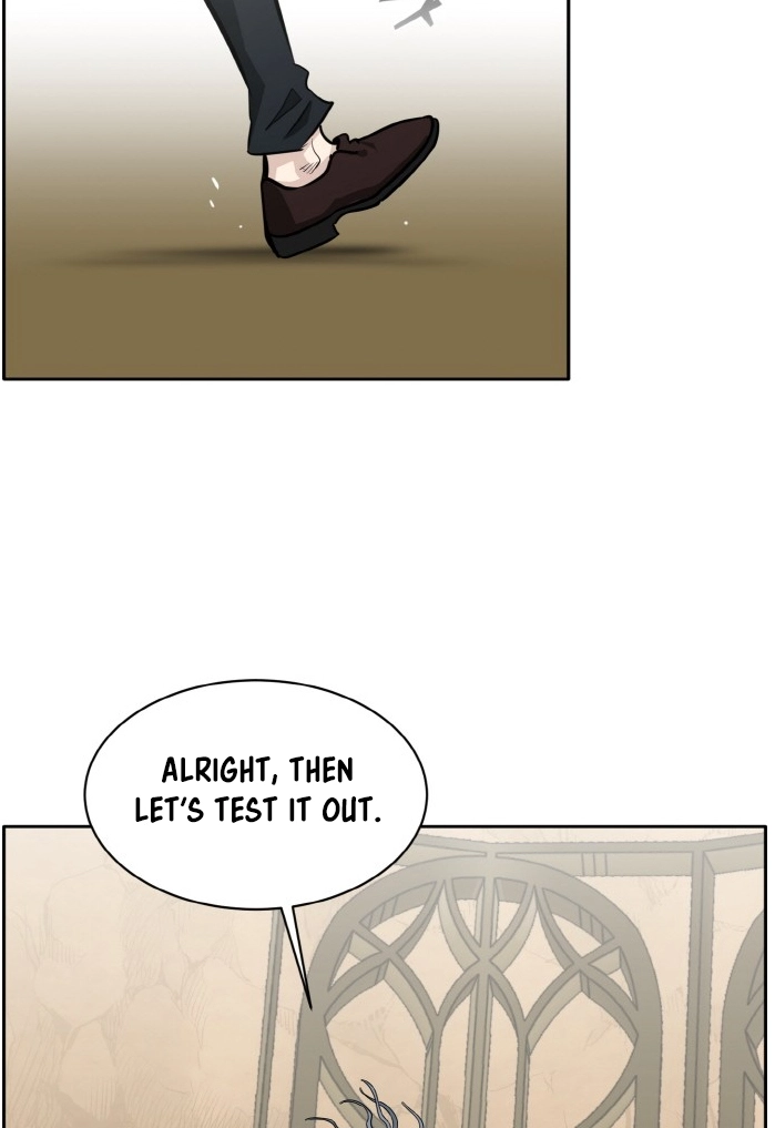 Read Lucid Dream chapter 92 image 27 on Lezhin
