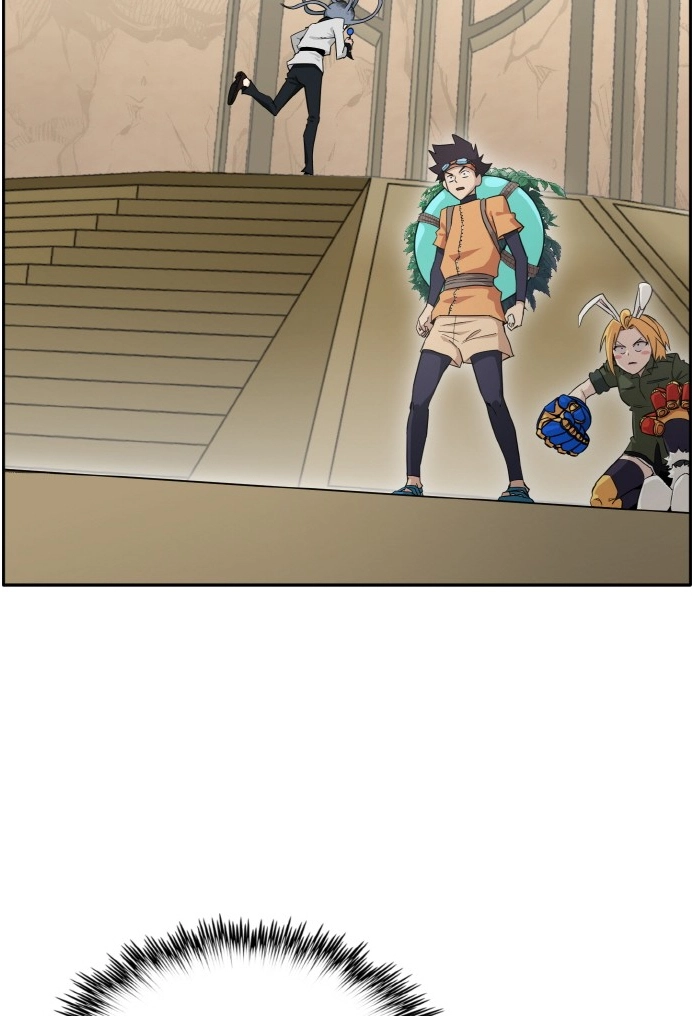 Read Lucid Dream chapter 92 image 28 on Lezhin
