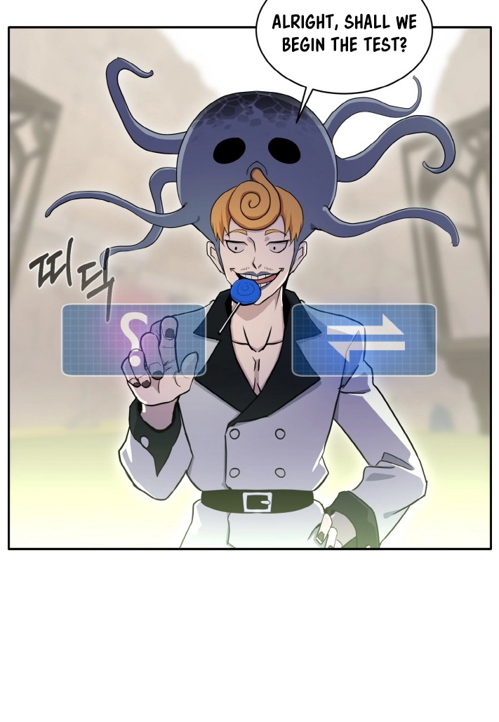 Read Lucid Dream chapter 92 image 30 on Lezhin