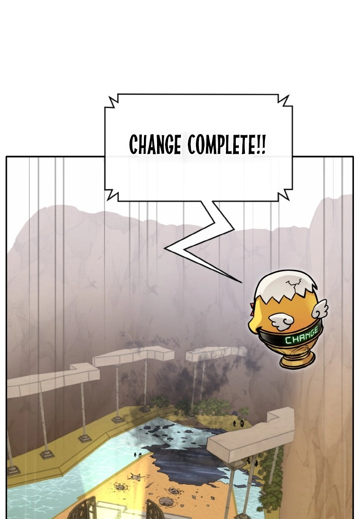 Read Lucid Dream chapter 92 image 31 on Lezhin