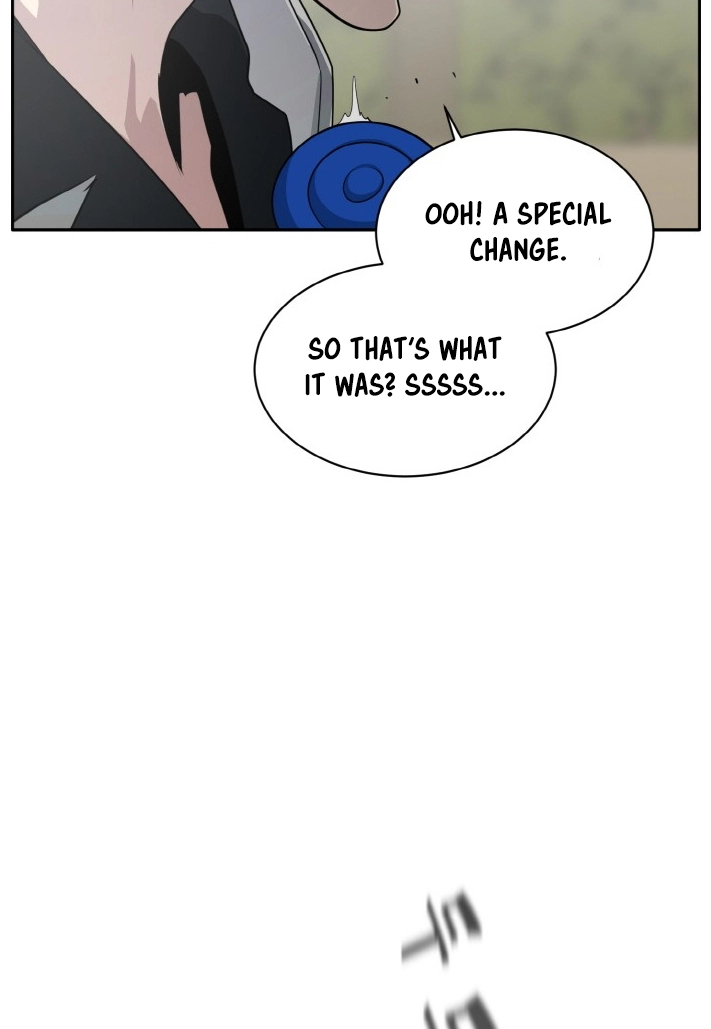 Read Lucid Dream chapter 92 image 33 on Lezhin