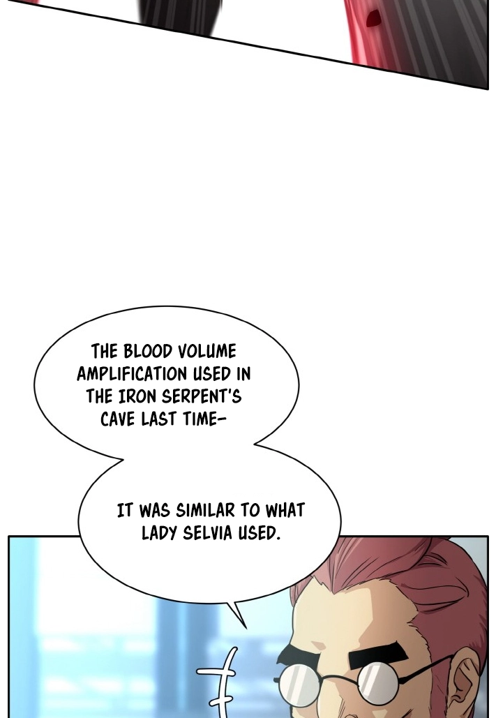Read Lucid Dream chapter 92 image 35 on Lezhin