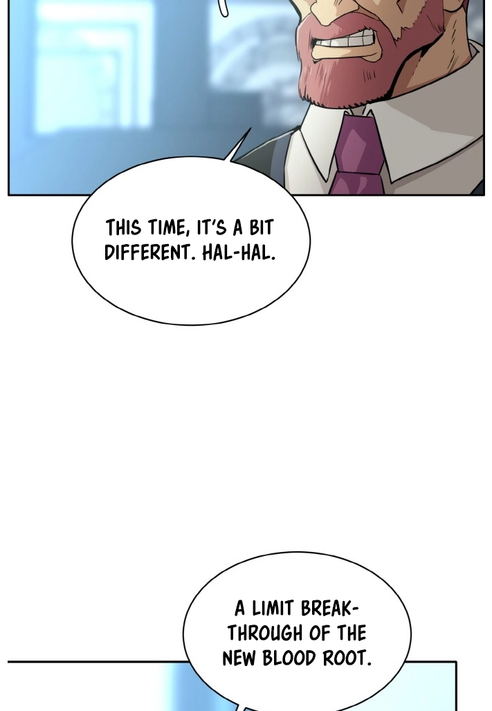 Read Lucid Dream chapter 92 image 36 on Lezhin