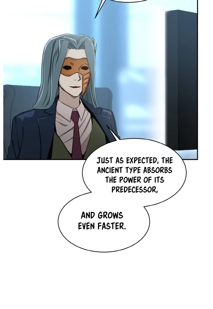 Read Lucid Dream chapter 92 image 37 on Lezhin