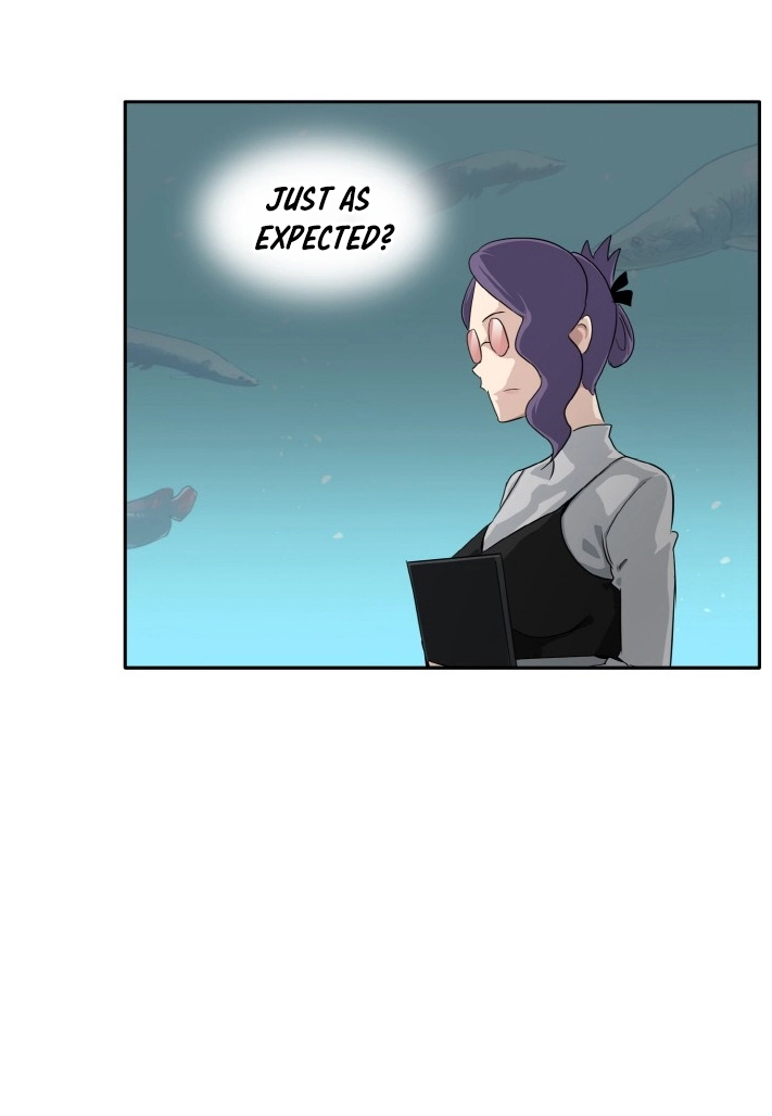 Read Lucid Dream chapter 92 image 38 on Lezhin