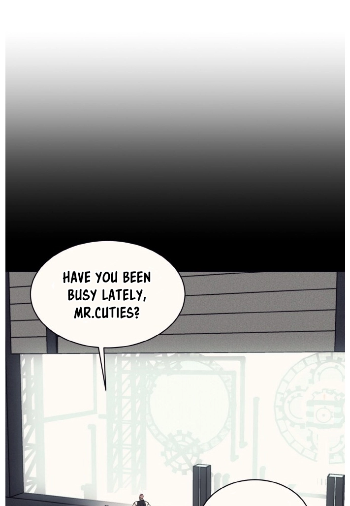 Read Lucid Dream chapter 92 image 40 on Lezhin
