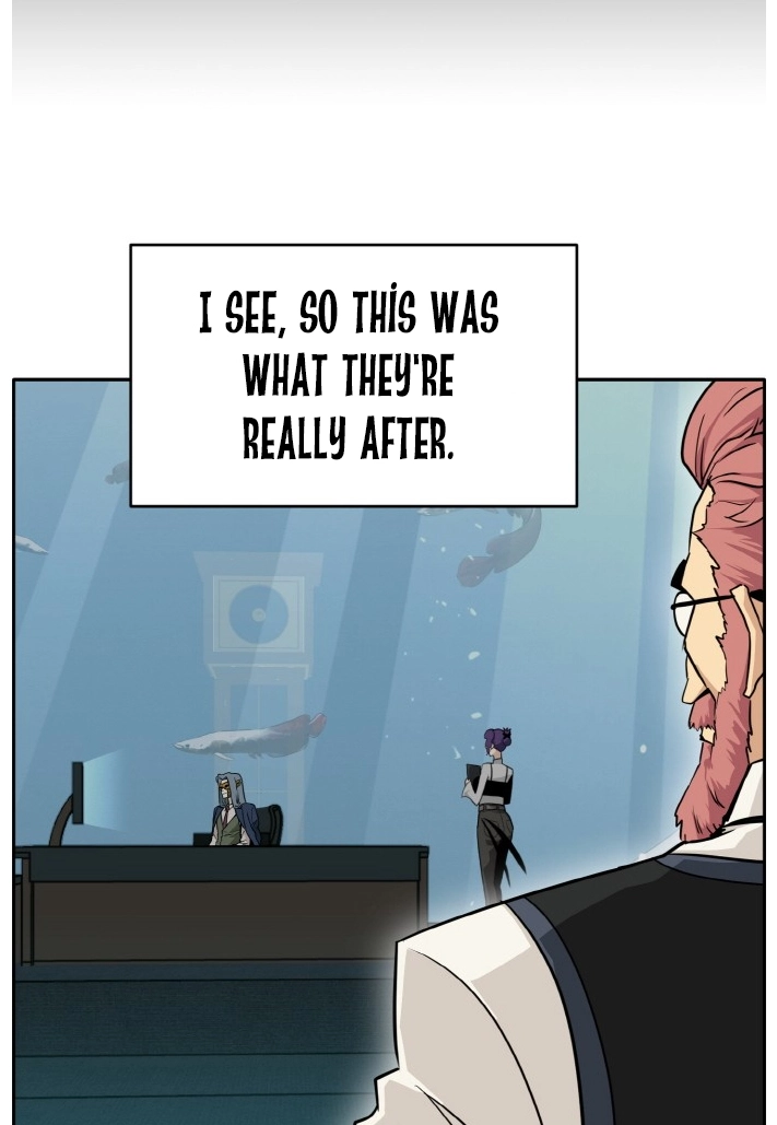 Read Lucid Dream chapter 92 image 43 on Lezhin