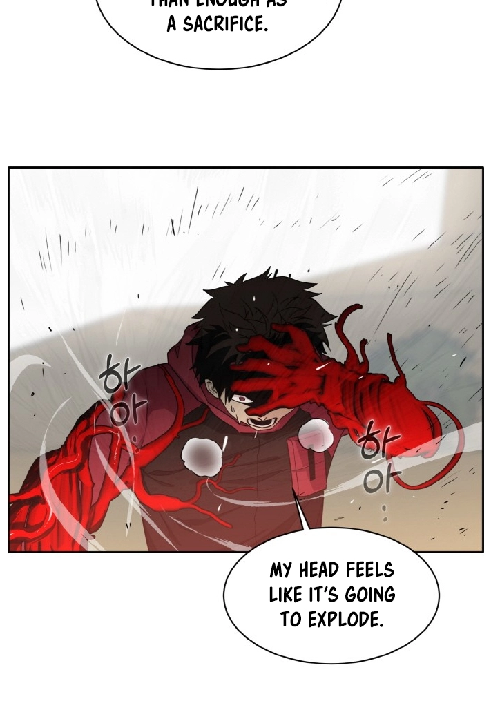 Read Lucid Dream chapter 92 image 50 on Lezhin