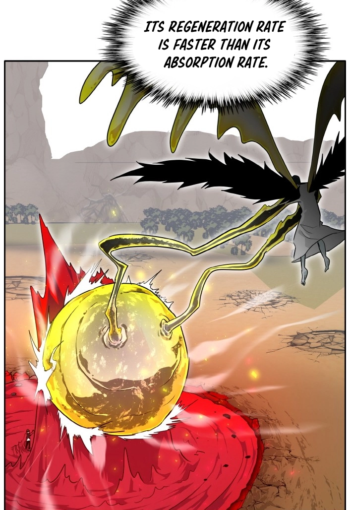 Read Lucid Dream chapter 92 image 62 on Lezhin