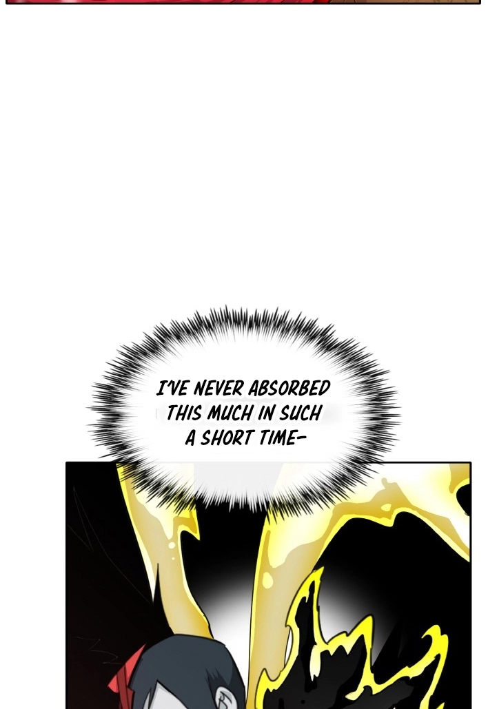 Read Lucid Dream chapter 92 image 63 on Lezhin