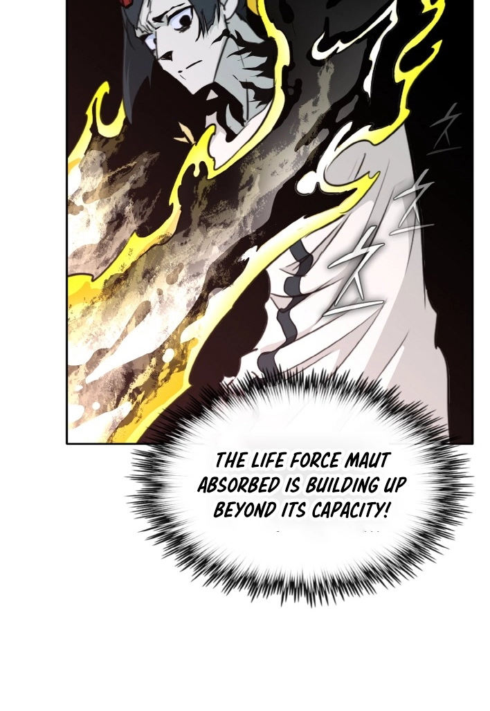 Read Lucid Dream chapter 92 image 64 on Lezhin
