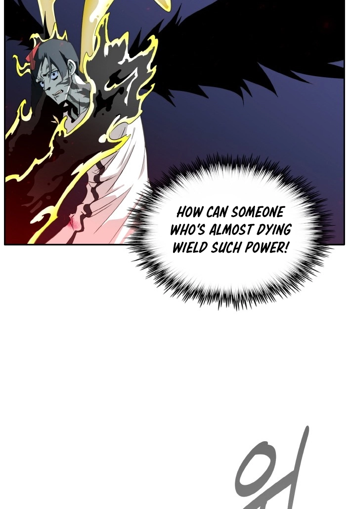 Read Lucid Dream chapter 92 image 75 on Lezhin