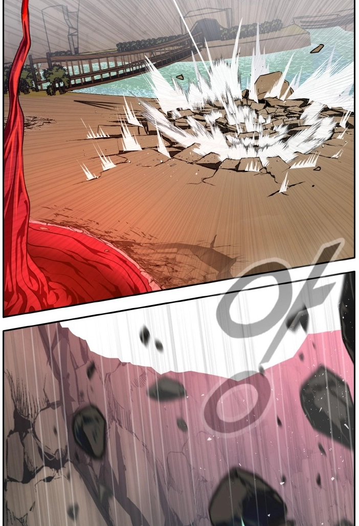 Read Lucid Dream chapter 92 image 98 on Lezhin