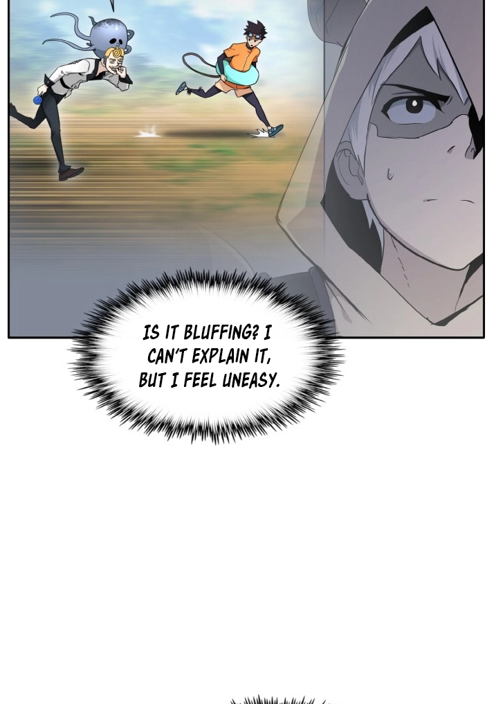 Read Lucid Dream chapter 93 image 10 on Lezhin