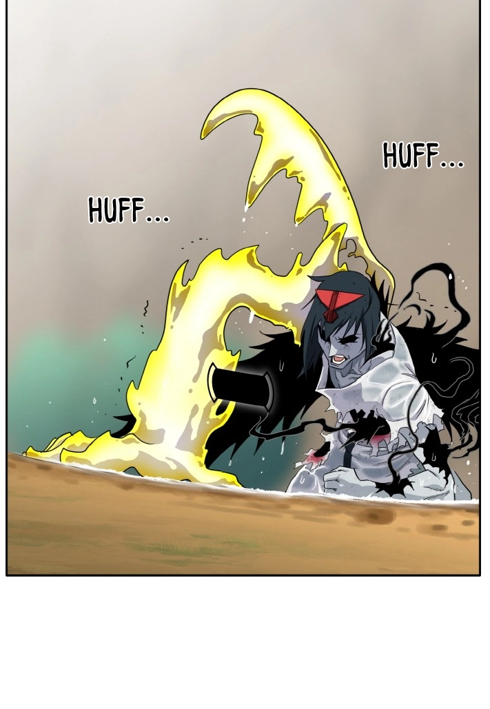 Read Lucid Dream chapter 93 image 104 on Lezhin