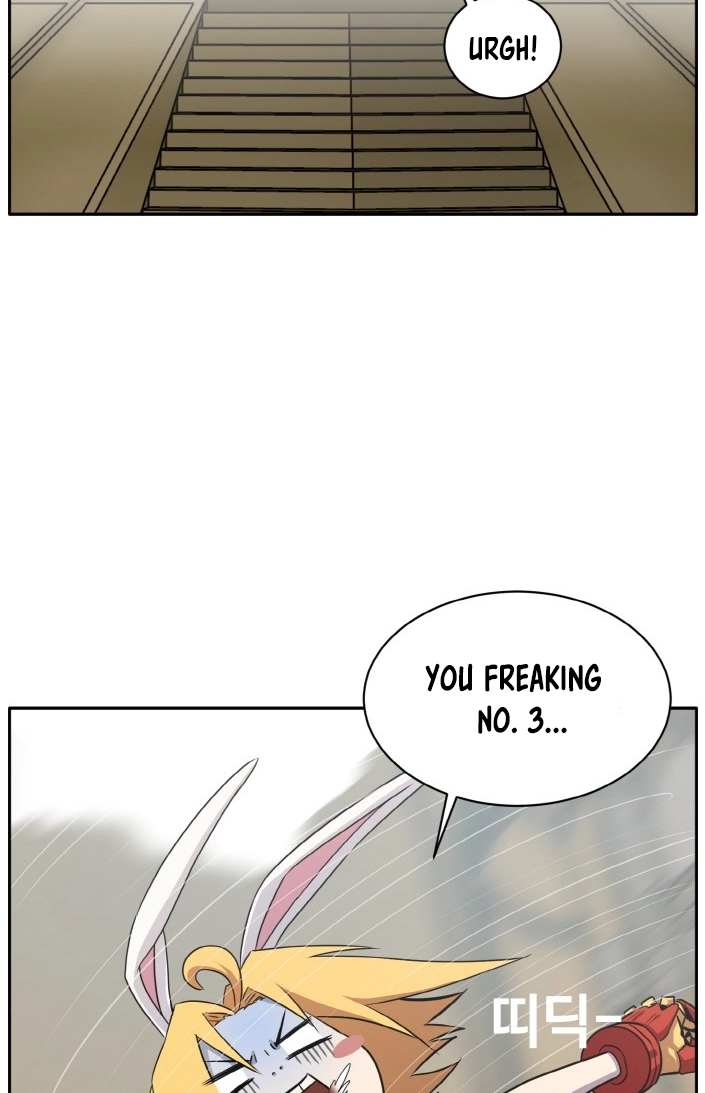 Read Lucid Dream chapter 93 image 116 on Lezhin