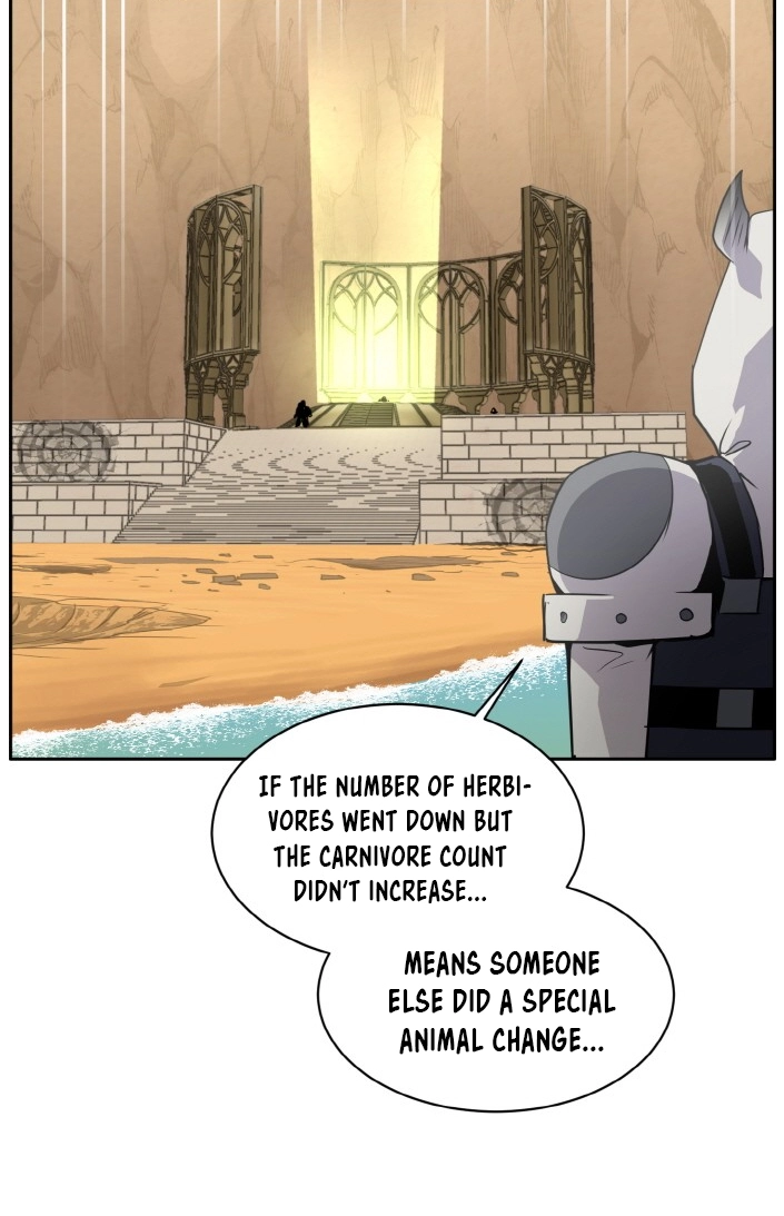 Read Lucid Dream chapter 93 image 118 on Lezhin