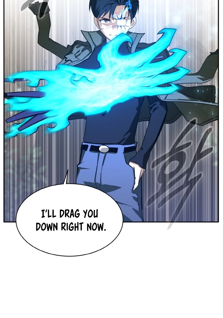 Read Lucid Dream chapter 93 image 12 on Lezhin