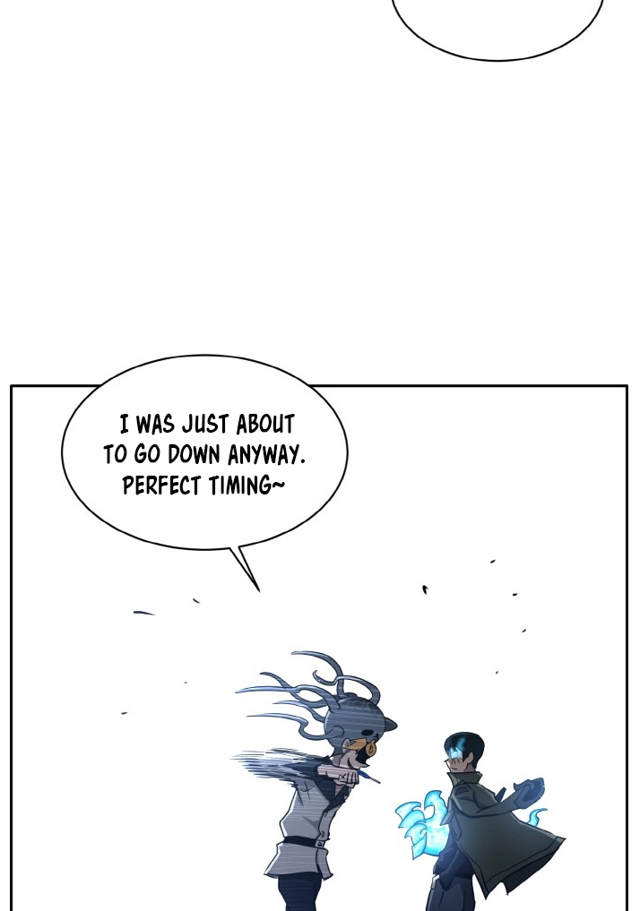 Read Lucid Dream chapter 93 image 14 on Lezhin