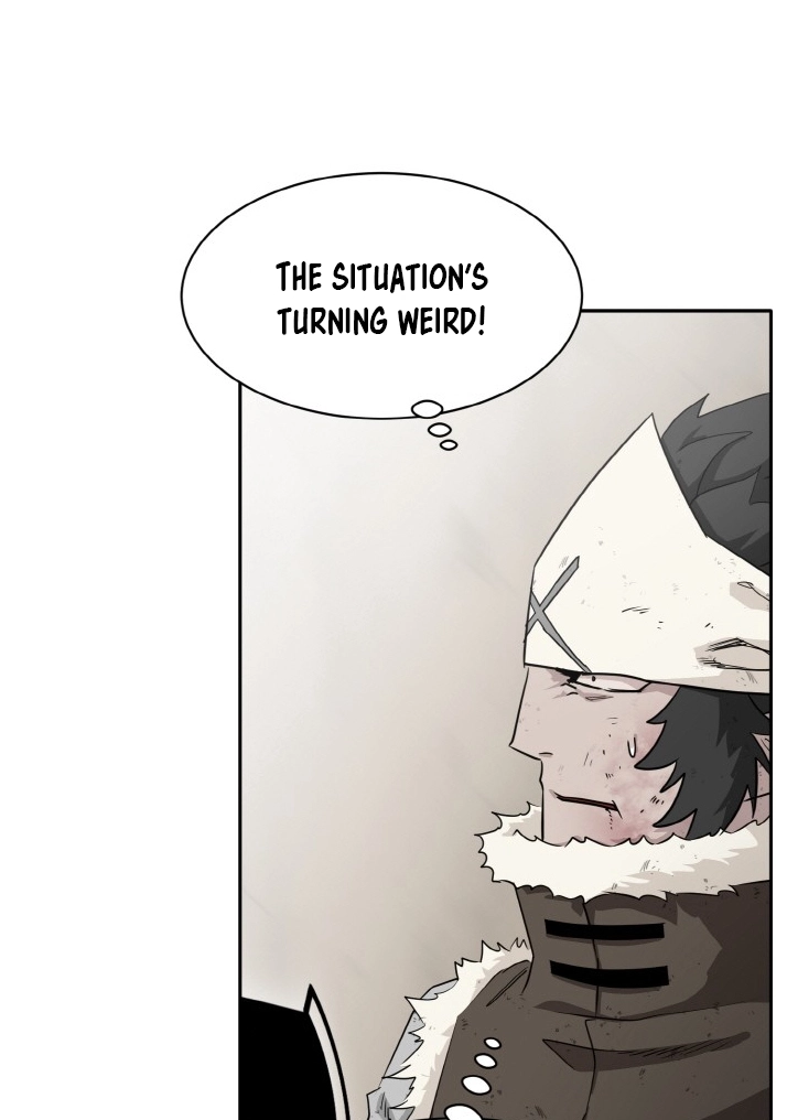 Read Lucid Dream chapter 93 image 17 on Lezhin