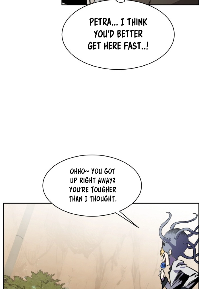 Read Lucid Dream chapter 93 image 18 on Lezhin
