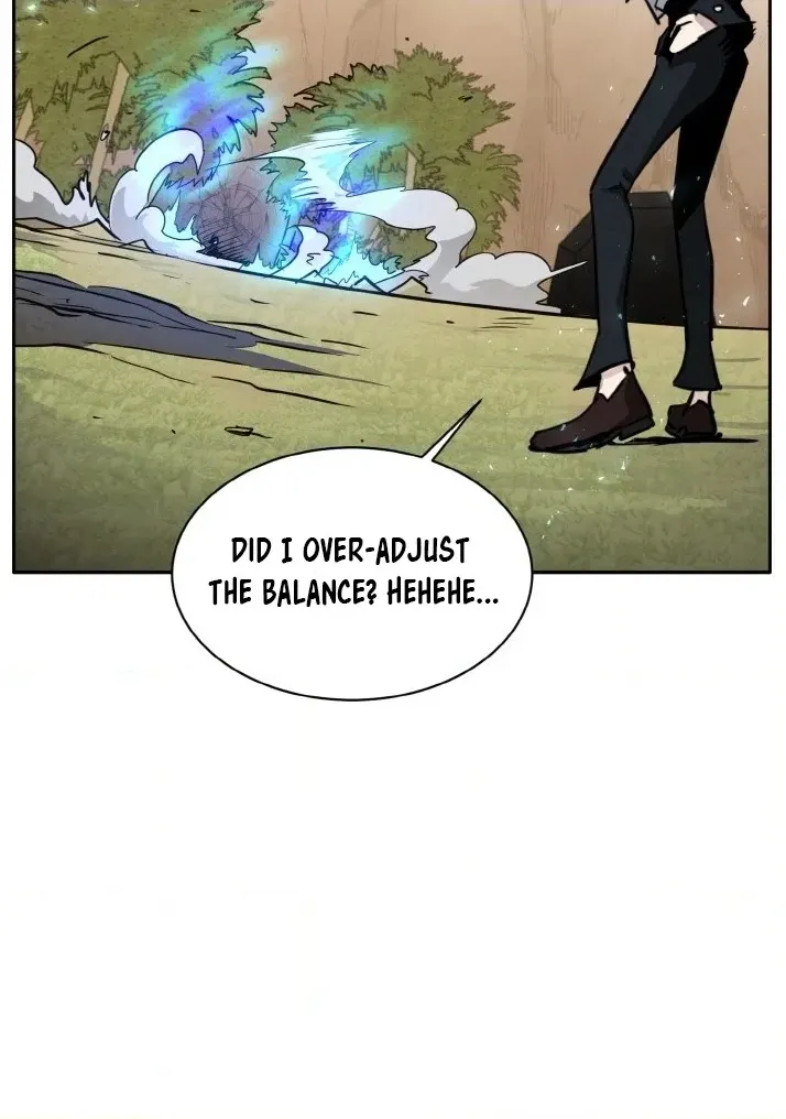 Read Lucid Dream chapter 93 image 19 on Lezhin