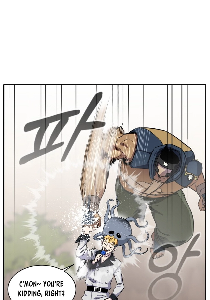 Read Lucid Dream chapter 93 image 20 on Lezhin